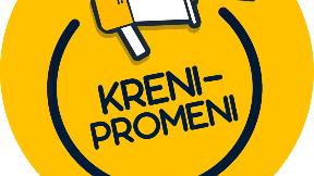 Kreni-Promeni uz studente