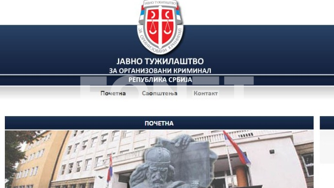 Pokušaji potčinjavanja JTOK