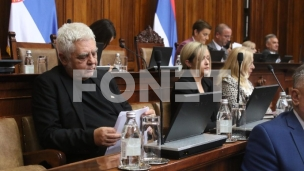 Napadač da bude uhapšen