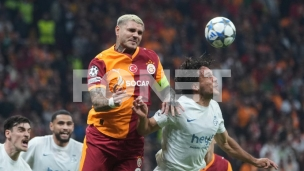 Poraz Galatasaraja 