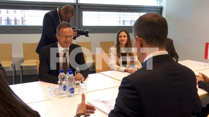 Sabotaža EU sprečava mir