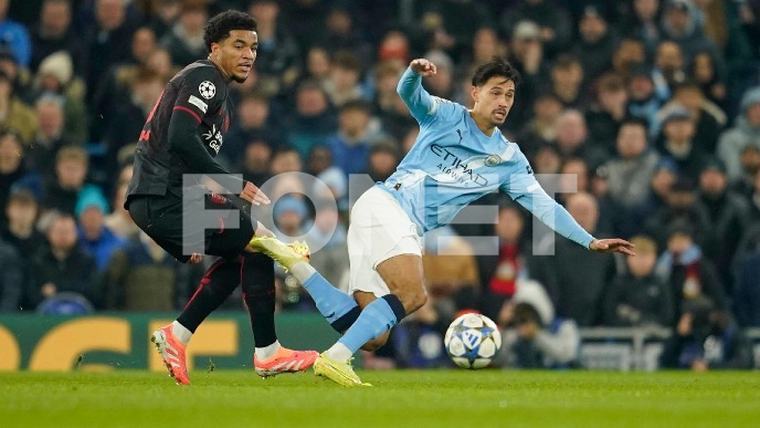 Poraz Sitija u Mančesteru