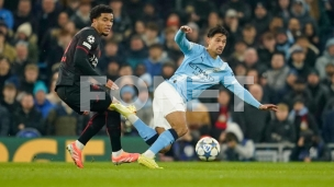 Poraz Sitija u Mančesteru