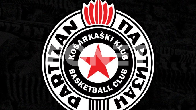 Debakl Partizana u Atini