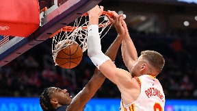 Vašington pobedio Atlantu