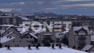 Apel vozačim azbog padavina