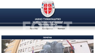 Vučićev udar na poredak