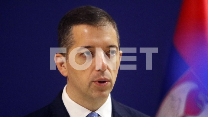 Integracije prioritet