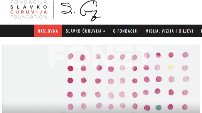 Televizija nije unapređena