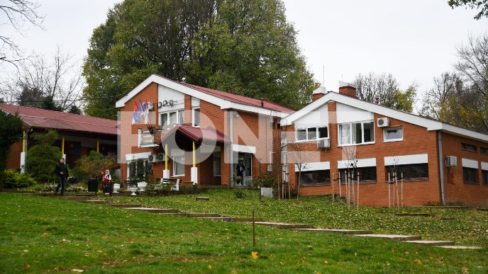 Unapređenje Dečjeg sela