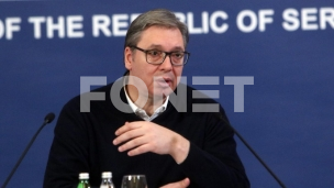 Još nema odluke o NIS-u