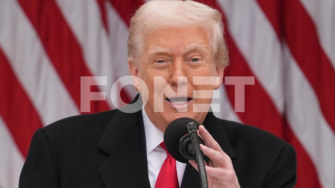 Obustavljen proces u Džordžiji