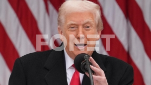 Obustavljen proces u Džordžiji