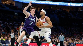 Njujork - Šarlot 129:101