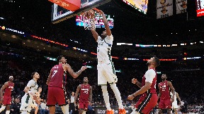 Majami - Milvoki 106:103