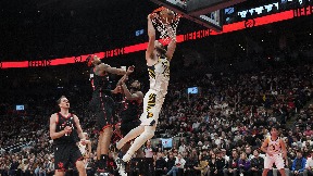 Tesna pobeda Toronta