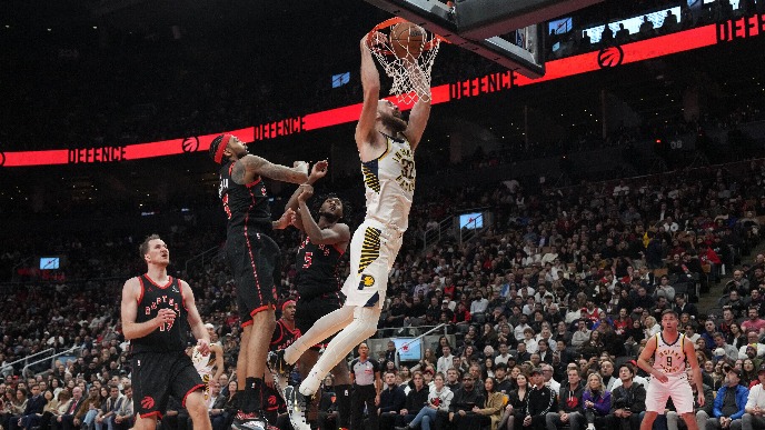 Tesna pobeda Toronta