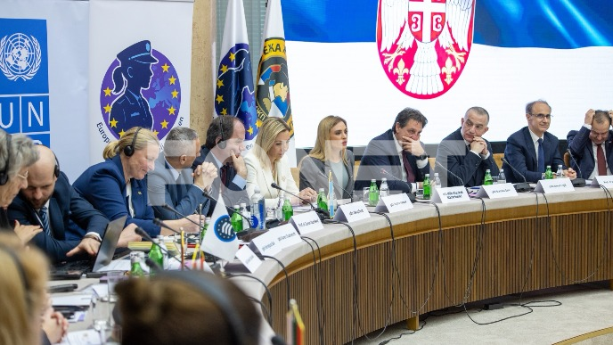 Žene su najsnažnija tvrđava 