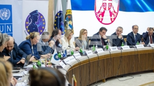 Žene su najsnažnija tvrđava 