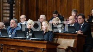 Bez prodaje Generalštaba 