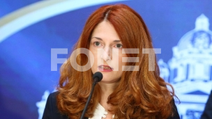 Pretnje ubistvom poslanici ZLF