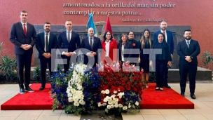 Jačanje saradnje s Gvatemalom