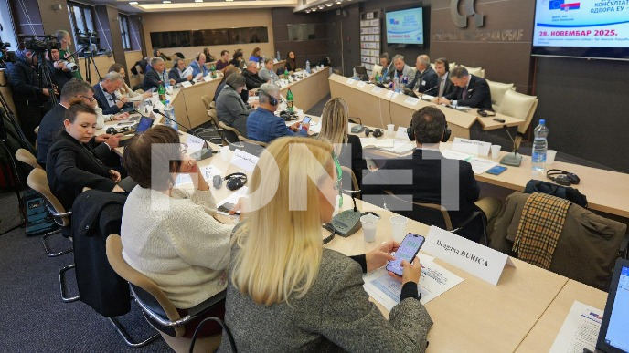 Pravo lice na ulici, ne u EU