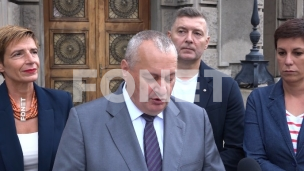 TOK ključan protiv kriminala