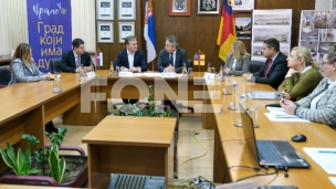 Godišnjica rođenja Stankovića