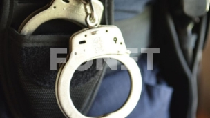 Osumničeni zbog oružja 