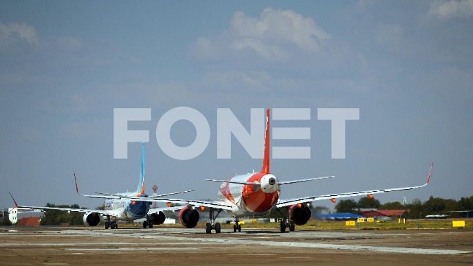 Nema problema zbog Erbasa