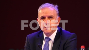 Obračun vlasti sa TOK