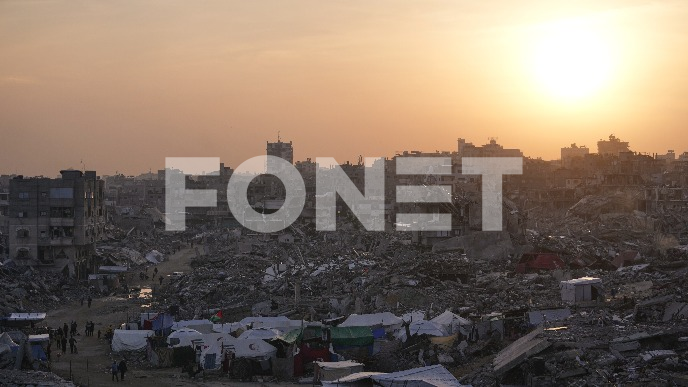 Više od 70.100 ubijenih u Gazi