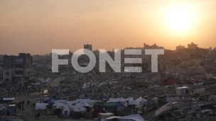 Više od 70.100 ubijenih u Gazi