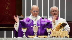 Papin poziv na pomirenje