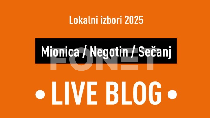 Kupovina glasova u Sečnju