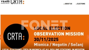 Povlače se posmatrači Crte