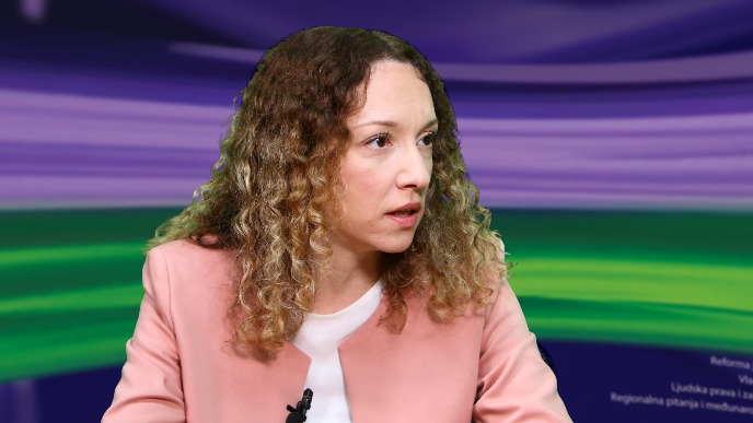 Tužilaštvo zaslužuje podršku