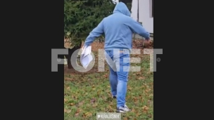 Brojne nepravilnosti