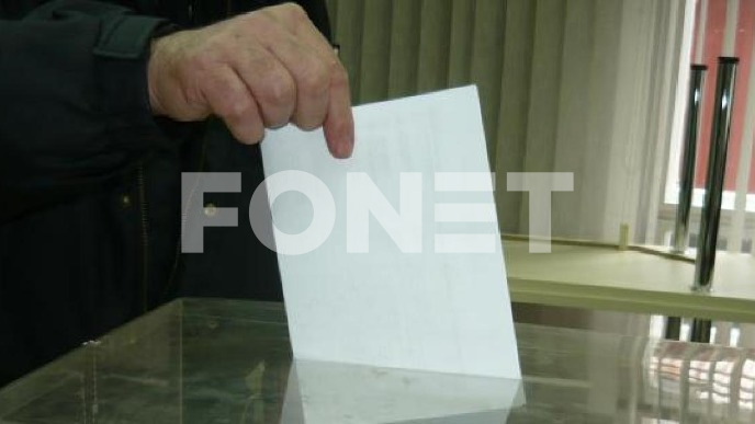 Izbori uglavnom mirno