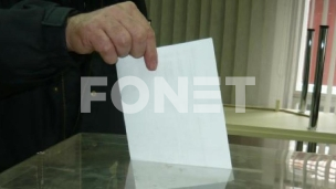 Izbori uglavnom mirno