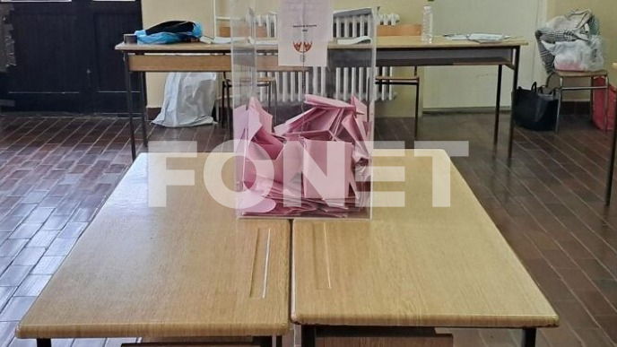 Zatvorena biračka mesta