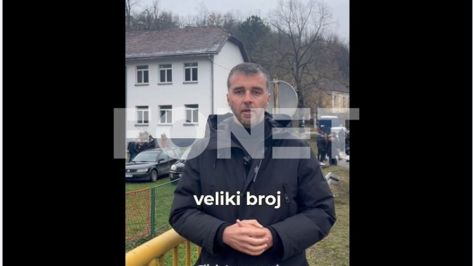 Posmatrači se ne povlače