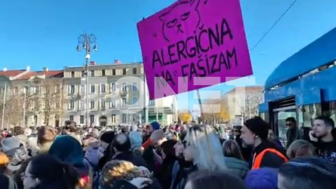 Ujedinjeni protiv fašizma