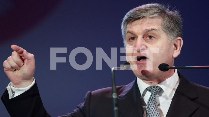 Brutalan izborni inženjering