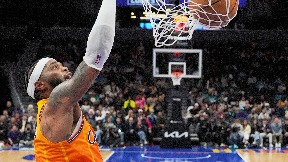 Šarlot - Toronto 118:111