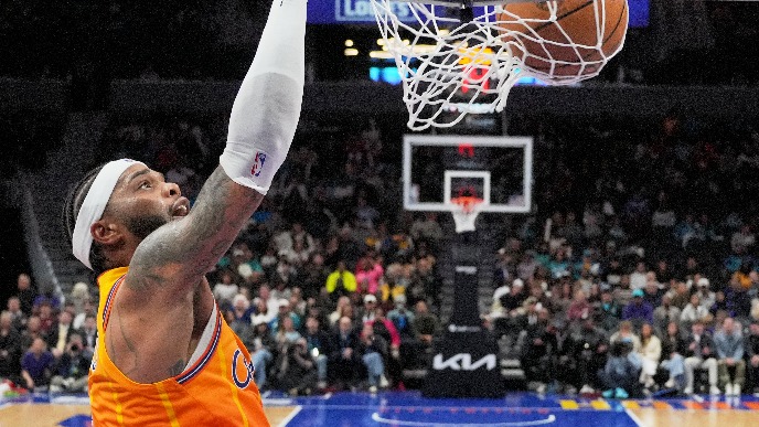 Šarlot - Toronto 118:111