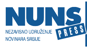 NUNS: Nedopustiv napad