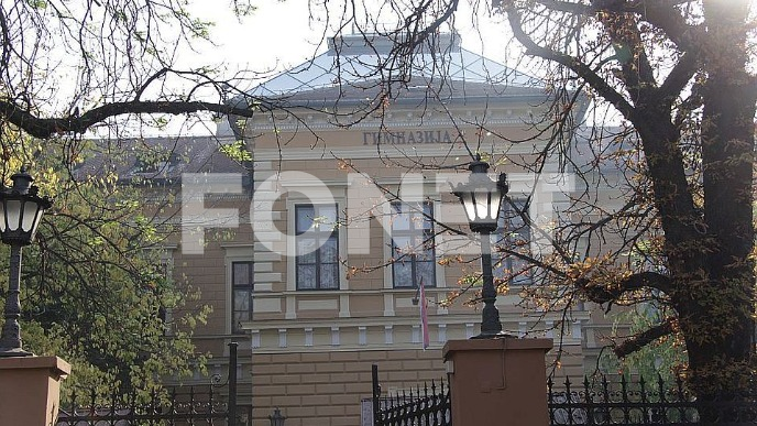 Robert Otot izbegava sastanak