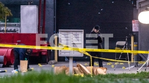 Potraga za masovnim ubicom